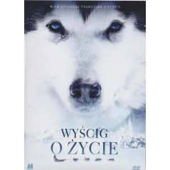 WYŚCIG O ŻYCIE DVD PL