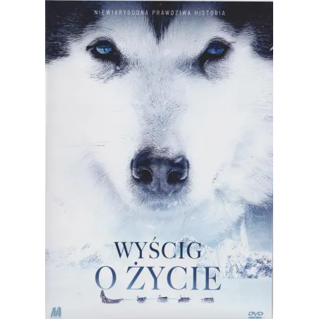 WYŚCIG O ŻYCIE DVD PL