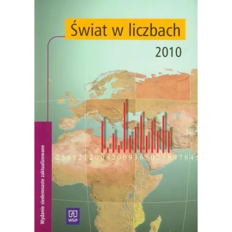 Świat W Liczbach 2010 Świat W Liczbach 2010