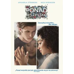 PONAD WSZYSTKO DVD PL