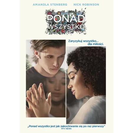PONAD WSZYSTKO DVD PL