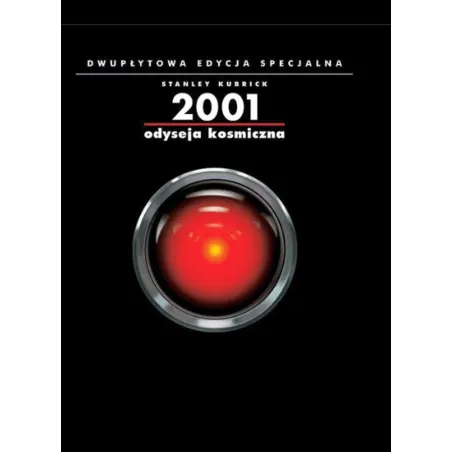 2001 Odyseja Kosmiczna 2Xdvd Pl 2001 Odyseja Kosmiczna 2Xdvd Pl