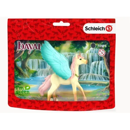 FIGURKA BAYALA JEDNOROŻEC SCHLEICH 3+