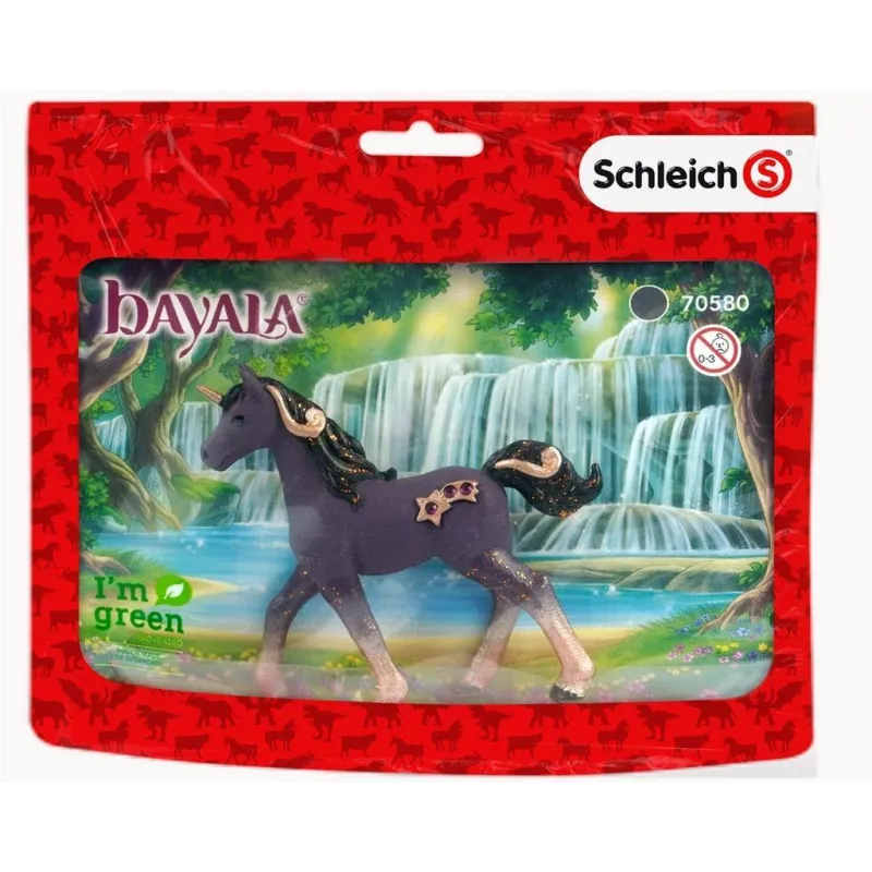FIGURKA JEDNOROŻEC BAYALA SCHLEICH 3+
