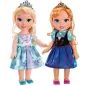 Lalki Elsa I Anna 32 Cm Disney Kraina Lodu Frozen Dwupak 3+ Lalki Elsa I Anna 32 Cm Disney Kraina Lodu Frozen Dwupak 3+
