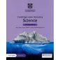 CAMBRIDGE LOWER SECONDARY SCIENCE WORKBOOK 8 WITH DIGITAL ACCESS