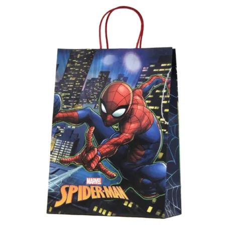 TOREBKA PREZENTOWA MARVEL SPIDER-MAN