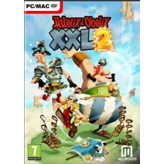ASTERIX & OBELIX XXL 2 PC/MAC DVD-ROM