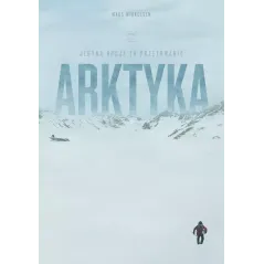 ARKTYKA DVD PL
