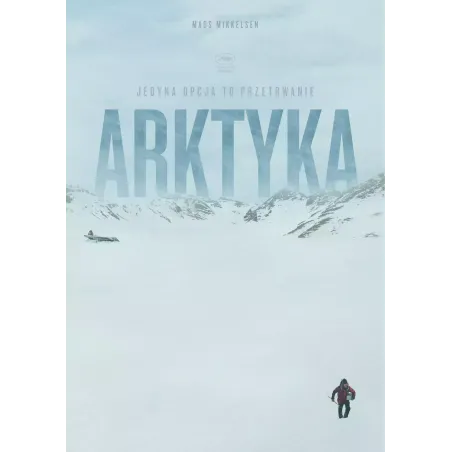 Arktyka Dvd Pl Arktyka Dvd Pl