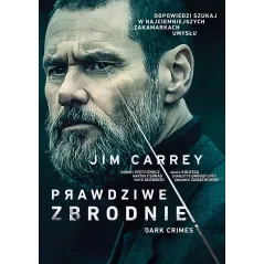 PRAWDZIWE ZBRODNIE DVD PL