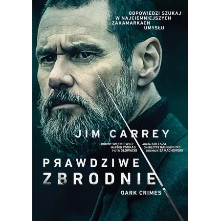 Prawdziwe Zbrodnie Dvd Pl Prawdziwe Zbrodnie Dvd Pl