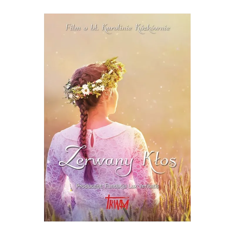 ZERWANY KŁOS DVD PL