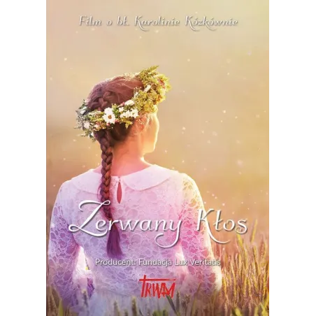 ZERWANY KŁOS DVD PL