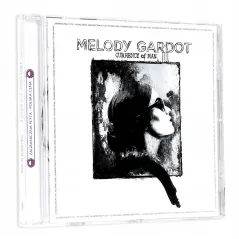 MELODY GARDOT CURRENCY OF MAN CD