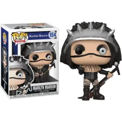 FUNKO POP! FIGURKA KOLEKCJONERSKA MARILYN MANSON 154