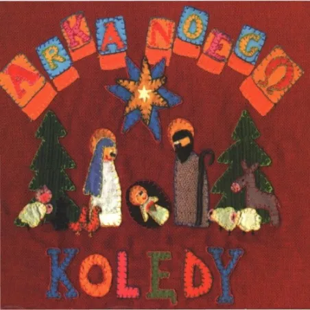 Arka Noego Kolędy Cd Arka Noego Kolędy Cd
