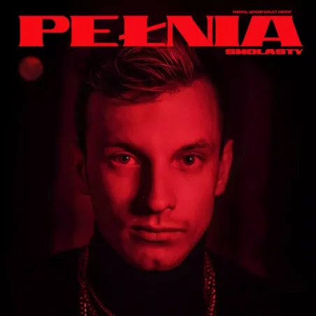 SMOLASTY PEŁNIA CD