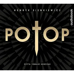 POTOP AUDIOBOOK CD MP3
