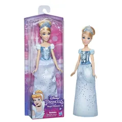 Lalka Disney Princess Kopciuszek Hasbro 3+