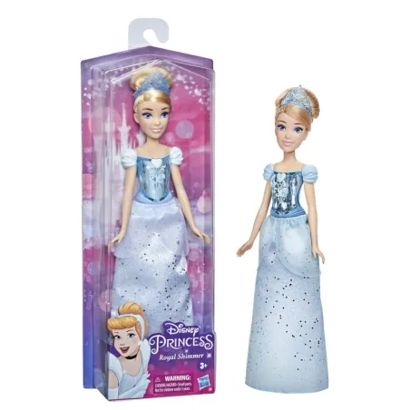 Lalka Disney Princess Kopciuszek Hasbro 3+