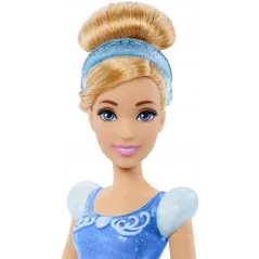 LALKA DISNEY PRINCESS KOPCIUSZEK HASBRO 3+