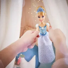 LALKA DISNEY PRINCESS KOPCIUSZEK HASBRO 3+