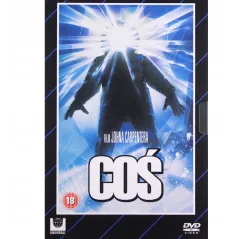 COŚ DVD PL