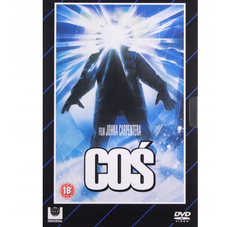 COŚ DVD PL