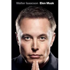 Walter Isaacson
