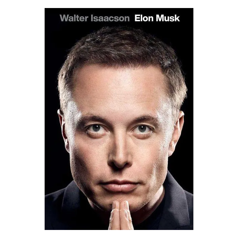 Walter Isaacson
