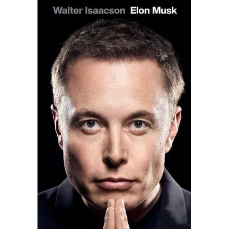 Walter Isaacson