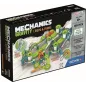 Klocki Magnetyczne Mechanics Gravity Geomag 8+