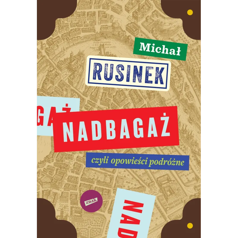 Michał Rusinek