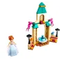 Dziedziniec Zamku Anny Lego Disney 43198 Ii Gatunek Dziedziniec Zamku Anny Lego Disney 43198 Ii Gatunek