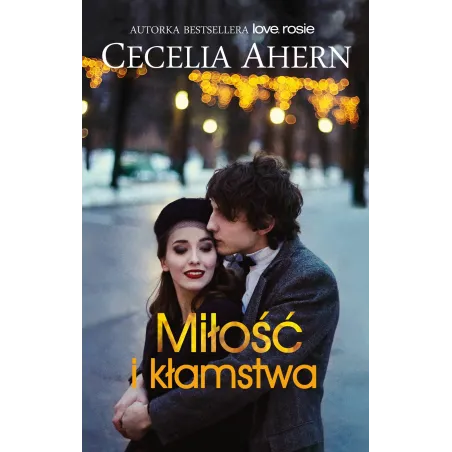 Miłość I Kłamstwa Miłość I Kłamstwa