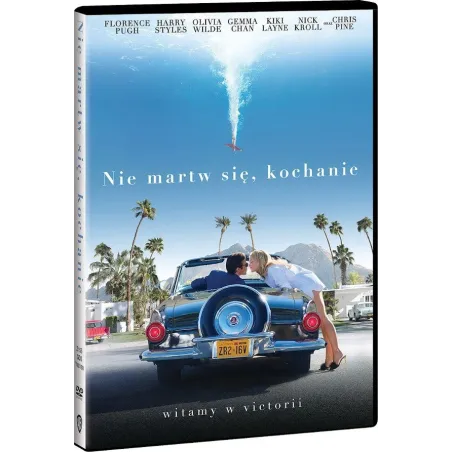 Nie Martw Się Kochanie Dvd Pl Nie Martw Się Kochanie Dvd Pl