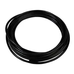 SMC WĄŻ PRZEWÓD DO PNEUMATYKI 6X4MM CZARNY POLIURETAN 8BAR 100M