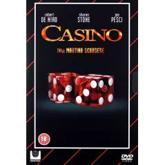 CASINO DVD PL
