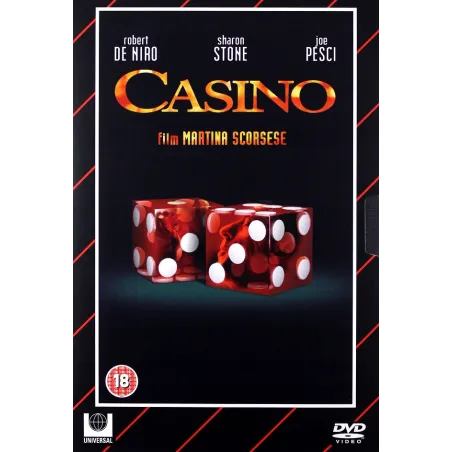 CASINO DVD PL