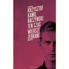 Krzysztof Kamil Baczyński