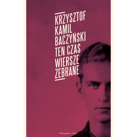 Krzysztof Kamil Baczyński