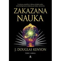 J. Douglas Kenyon