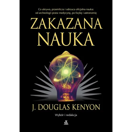 J. Douglas Kenyon