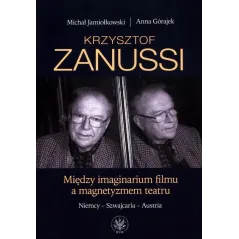 Michał Jamiołkowski, Anna Górajek