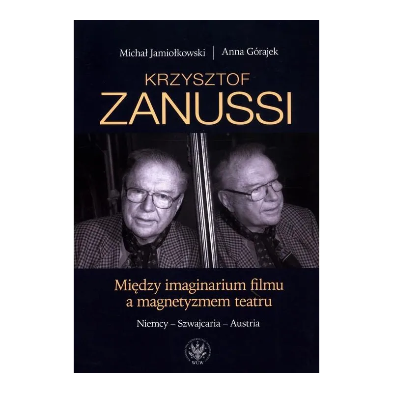 Michał Jamiołkowski, Anna Górajek