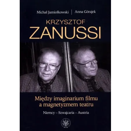Michał Jamiołkowski, Anna Górajek