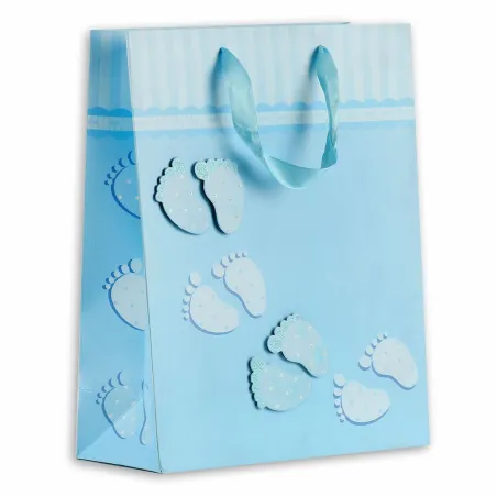 TOREBKA PREZENTOWA BABY BOY - Panon