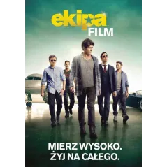 EKIPA DVD PL