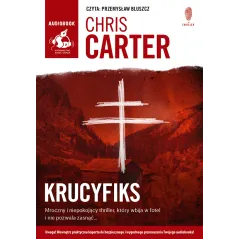 KRUCYFIKS AUDIOBOOK CD MP3